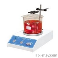Sell Laboratory Magnetic Stirrer With Heater