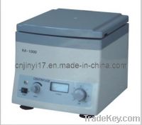 Sell Low Speed Pointer Type Centrifuge