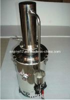 HSZ-5 HSZ-10 HSZ-20 Sell Electronic Stainless Distiller