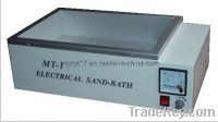 Sell Temperature-Adjustable Laboratory Sand Bath