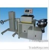 Sell Cable Cutting Machine (HCC-03C)