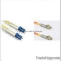 Sell  Fiber Patch Cord (LC)