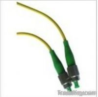 Sell Optical Fiber Patch Cord (SM)