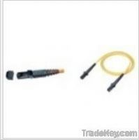 Sell Fiber Patch Cord (MTRJ)