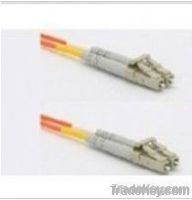 Sell Fiber Patch Cord