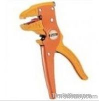 Sell Single and Flat Cable of Automatic Fiber Stripper(HC-808-080)