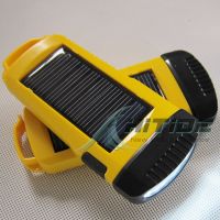 solar torch for night light