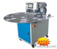 Sell multistation hot label stamping machine