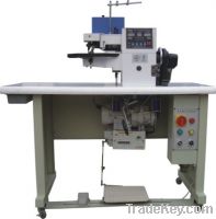 Sell   automatic sizing and folding shoes machine