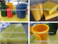 Serve high quality Polyurethane elastomer