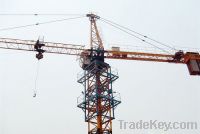 Sell Tower Crane QTZ315(4208)