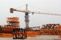 Sell QTZ40 Tower Crane (4808)