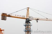 Sell QTZ63 Tower Crane (5013)