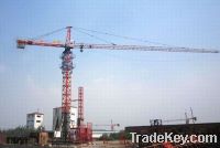 Sell QTZ80 Tower Crane (5615/5515)