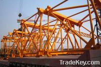 Sell  Tower Crane Mast Section
