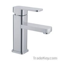 Sell bathroom basin faucet HT 1004