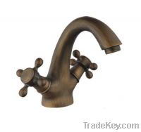 Sell classic basin faucet HT1047