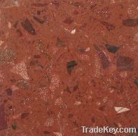 Sell Quartz Stone for Floor/Wall/Work-Top