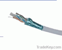 Cat6 F/UTP Cable