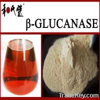 Sell glucanase enzyme