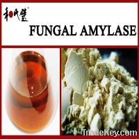Sell  Fungal alpha-amylase enzyme