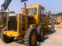 Sell used CAT graders 12G, 12H, 14G