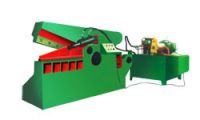 Sell hydraulic metal shear