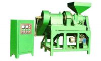 Sell rubber fine miller(waste tire recycling machine)