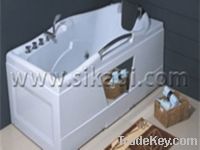 Sell  massage bathtub