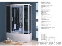 Sell steam shower room