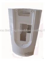 Sell white color plastic shield of air heater
