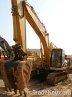 sell USED  EXCAVATOR  325B