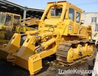 Sell USED BULLDOZER  D8K