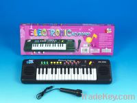 Sell toys electronic keyboard