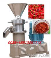 New Model Chilli Milling Machine with competitive price