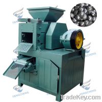 Sell Hot Sale Powder Press Machine/Charcoal Briquetting