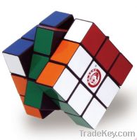 Magic cube