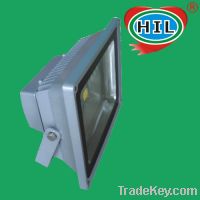 Sell 50W High Power LED Floodlight with stand
