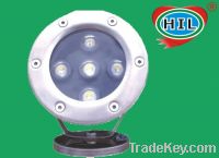 Sell 5W led underwater light