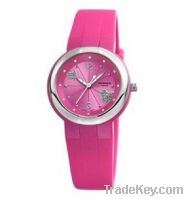Candy Color Watch