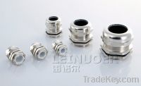 Sell Metal Cable Glands