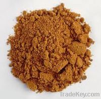 Sell RAW BROWN CANE SUGAR GRADE E ICUMSA 600-1200