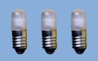 Sell Plastic  Shell Glow Lamps