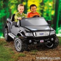 Power Wheels Ford F150 Truck.