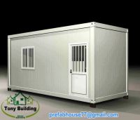cargo container house(cheap price)
