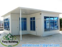 mobile house for office (cheap price)