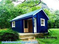 beautiful mobile house mobile building