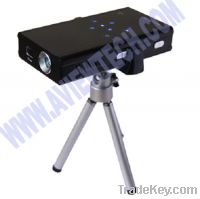 Sell Portable Led Projector, Mini Projector