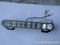 BR204 ALUMINIUM daytime running light