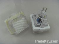 Sell LED Square License Plate Light on Benz (LD412)